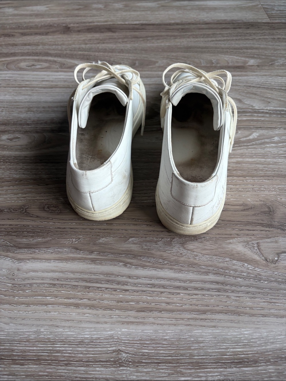 Common Projects Sneakers - Picture 4 of 6